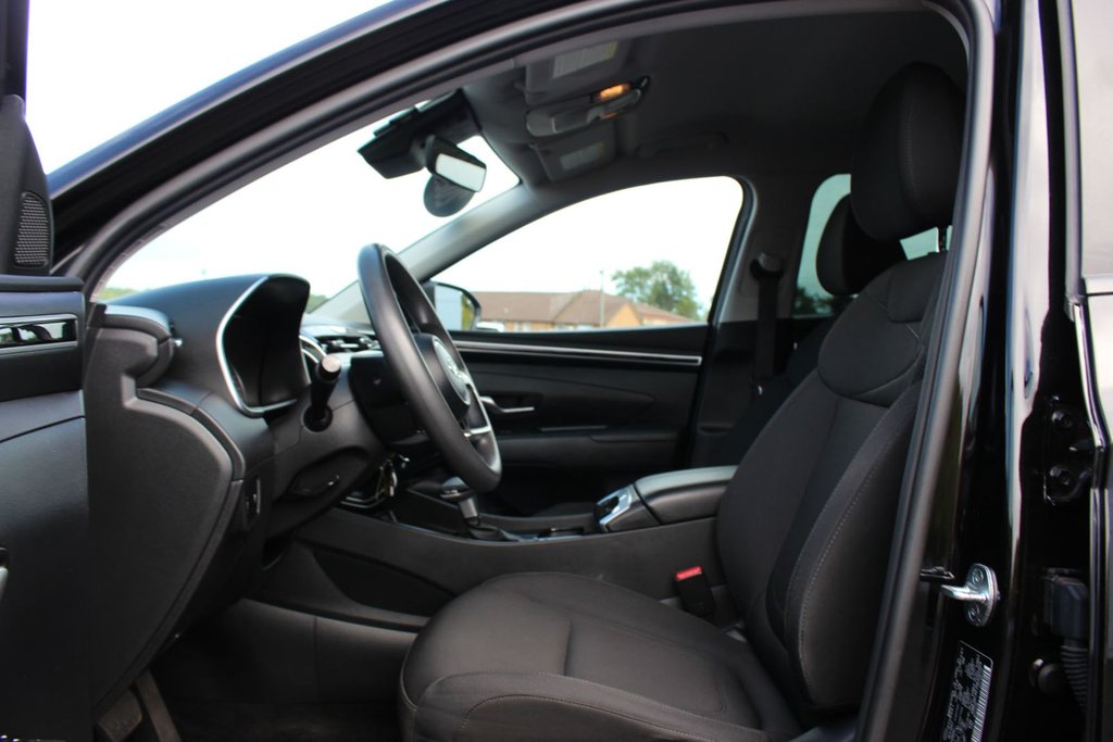 2022 Hyundai Tucson in Antigonish, Nova Scotia - 9 - w1024h768px