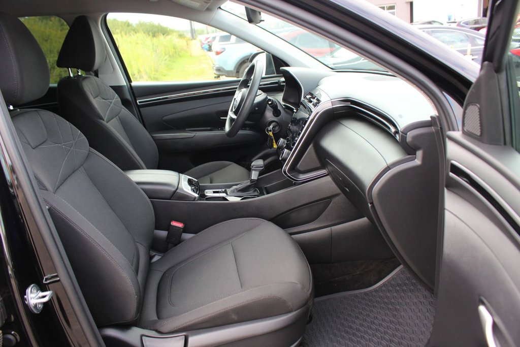 2022 Hyundai Tucson in Antigonish, Nova Scotia - 38 - w1024h768px