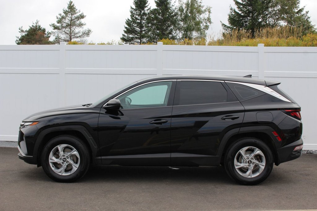2022 Hyundai Tucson in Antigonish, Nova Scotia - 44 - w1024h768px
