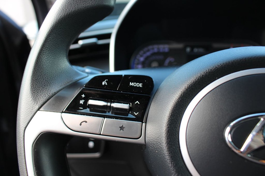 2022 Hyundai Tucson in Antigonish, Nova Scotia - 13 - w1024h768px
