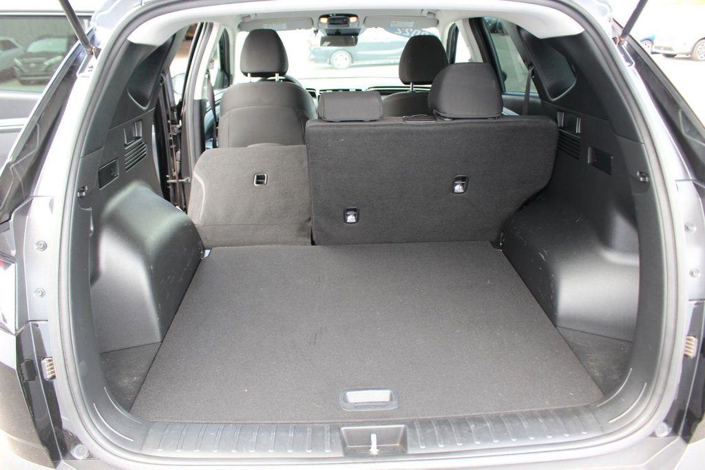 2022 Hyundai Tucson in Antigonish, Nova Scotia - 33 - w1024h768px