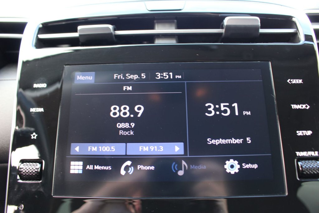 2022 Hyundai Tucson in Antigonish, Nova Scotia - 21 - w1024h768px