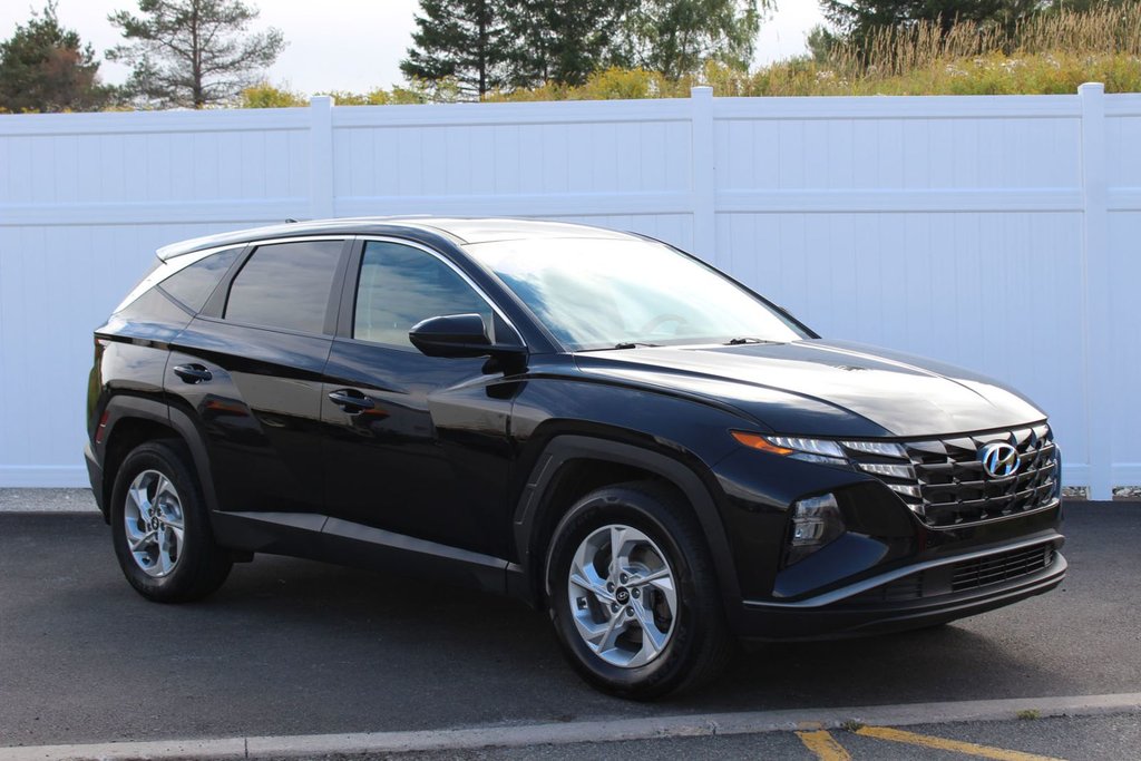 2022 Hyundai Tucson in Antigonish, Nova Scotia - 1 - w1024h768px