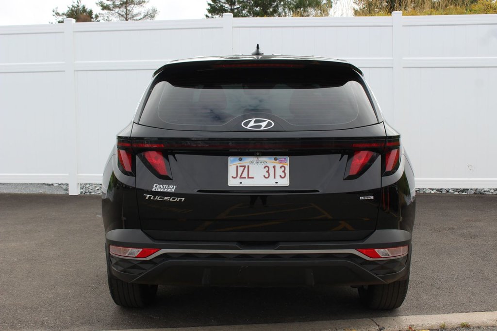 2022 Hyundai Tucson in Antigonish, Nova Scotia - 46 - w1024h768px