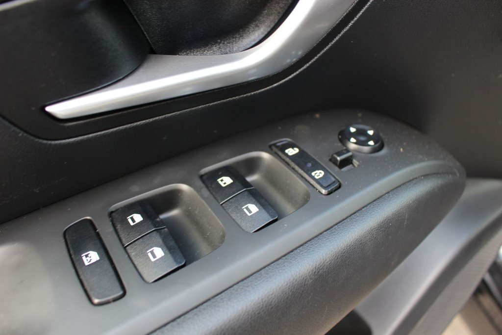 2022 Hyundai Tucson in Antigonish, Nova Scotia - 8 - w1024h768px