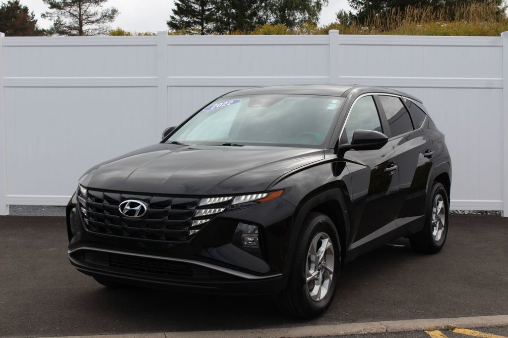 2022 Hyundai Tucson in Antigonish, Nova Scotia - 43 - w1024h768px