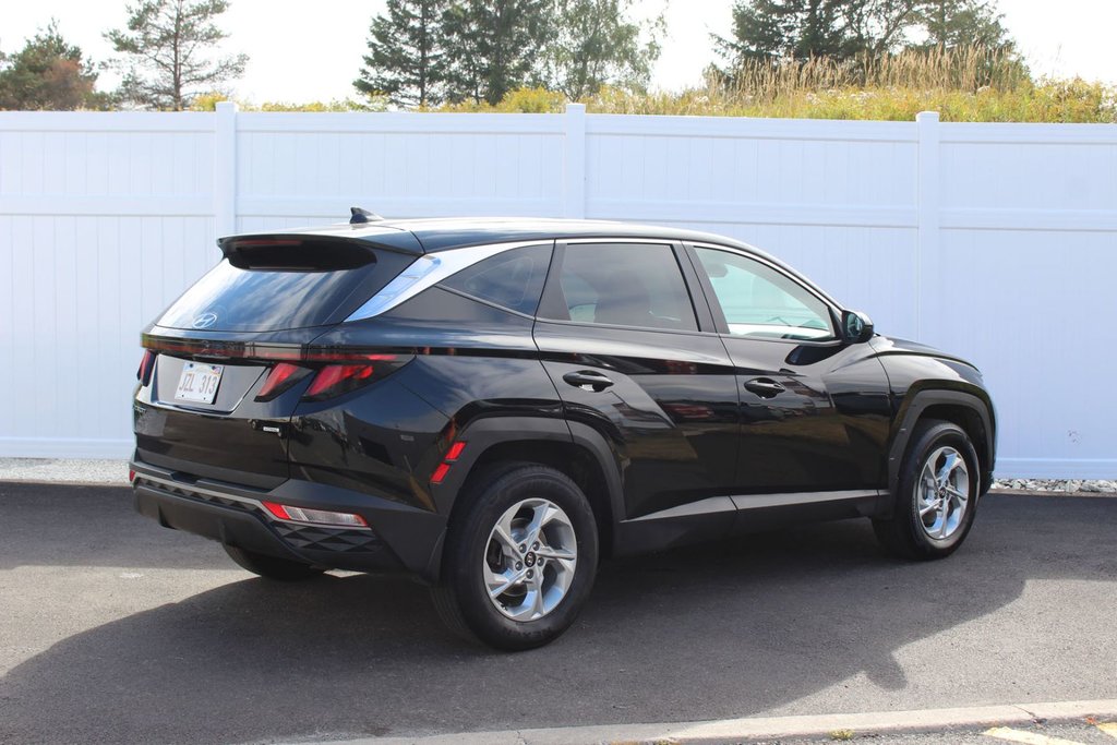 2022 Hyundai Tucson in Antigonish, Nova Scotia - 2 - w1024h768px