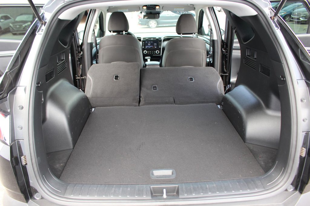 2022 Hyundai Tucson in Antigonish, Nova Scotia - 34 - w1024h768px