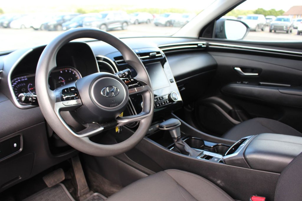 2022 Hyundai Tucson in Antigonish, Nova Scotia - 10 - w1024h768px