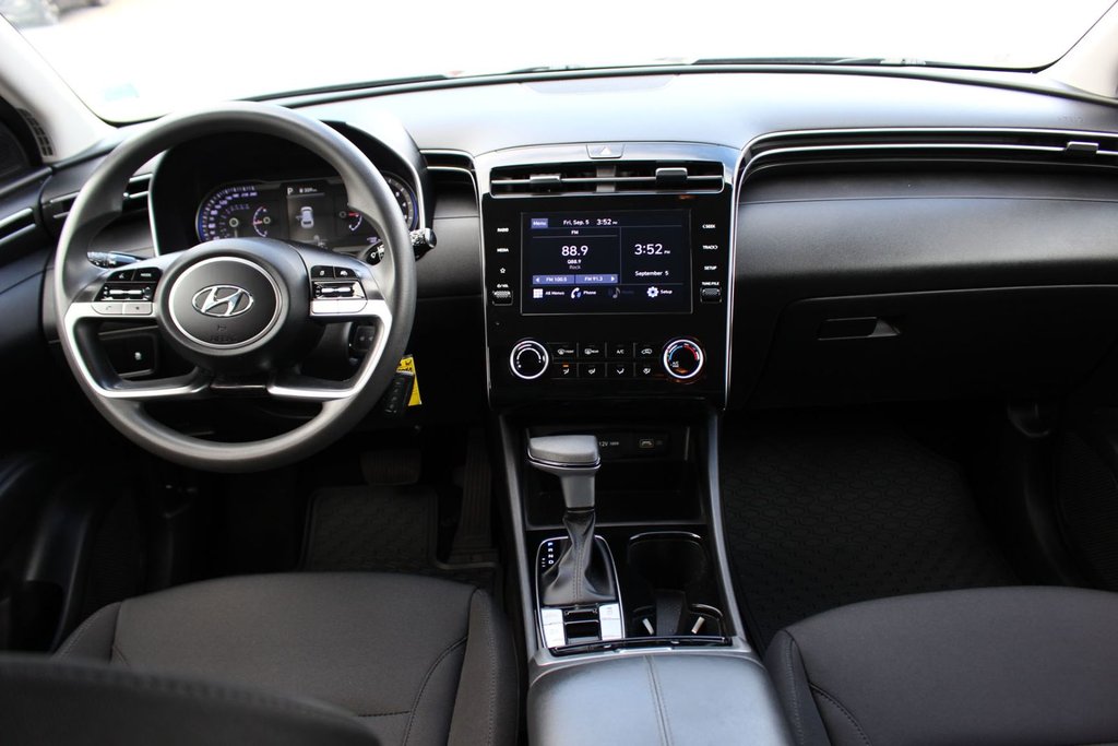 2022 Hyundai Tucson in Antigonish, Nova Scotia - 28 - w1024h768px