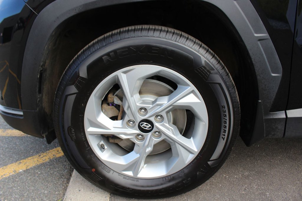 2022 Hyundai Tucson in Antigonish, Nova Scotia - 6 - w1024h768px