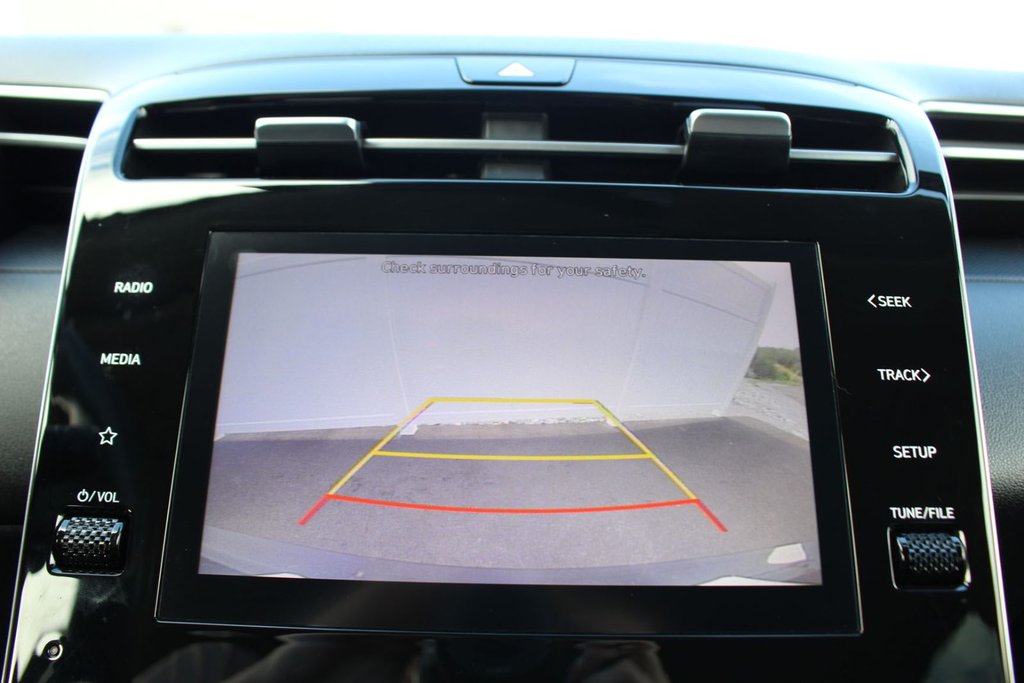 2022 Hyundai Tucson in Antigonish, Nova Scotia - 4 - w1024h768px
