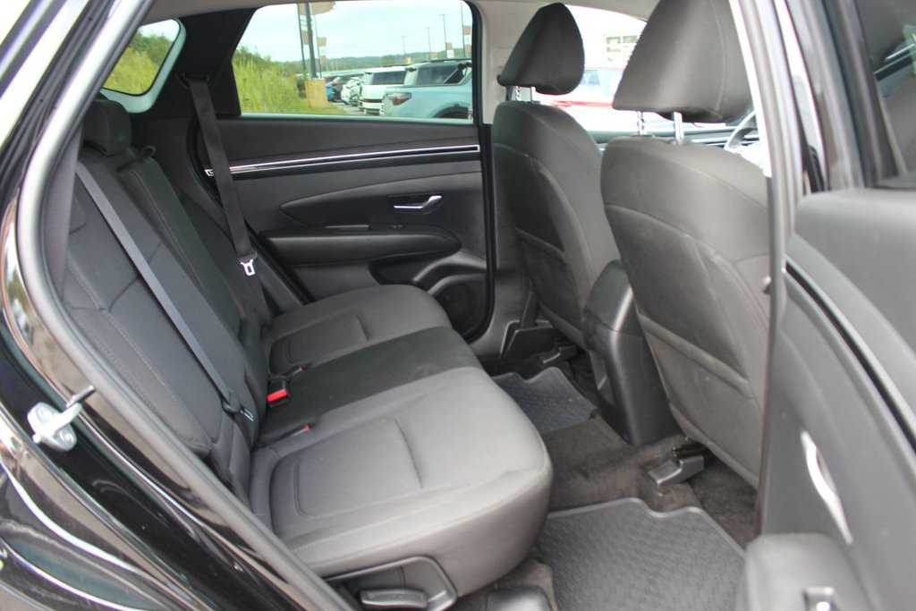 2022 Hyundai Tucson in Antigonish, Nova Scotia - 37 - w1024h768px