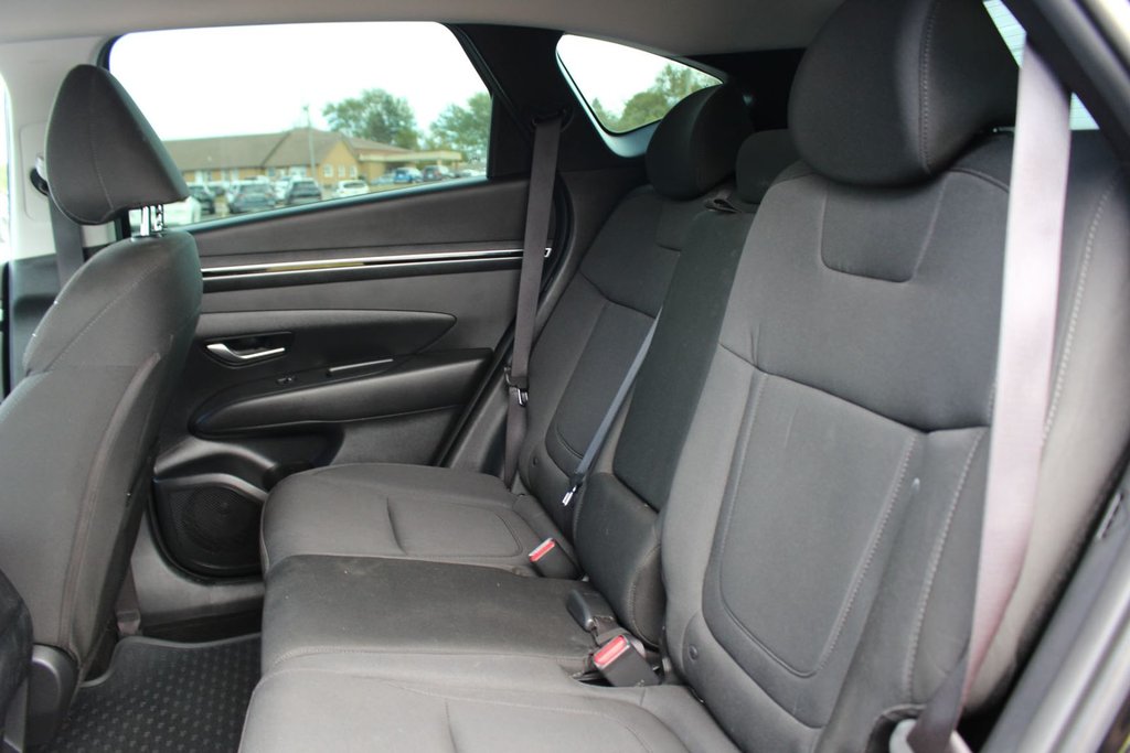 2022 Hyundai Tucson in Antigonish, Nova Scotia - 29 - w1024h768px