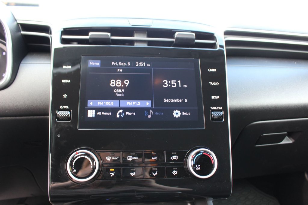 2022 Hyundai Tucson in Antigonish, Nova Scotia - 19 - w1024h768px