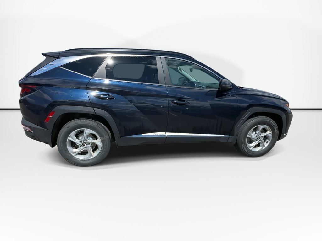 2022 Hyundai Tucson Preferred | Cam | HtdSeats | Bluetooth | USB | Aux in Saint John, New Brunswick - 9 - w1024h768px