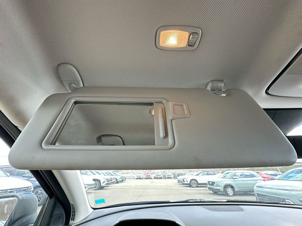 2022 Hyundai Tucson Preferred | Cam | HtdSeats | Bluetooth | USB | Aux in Saint John, New Brunswick - 48 - w1024h768px