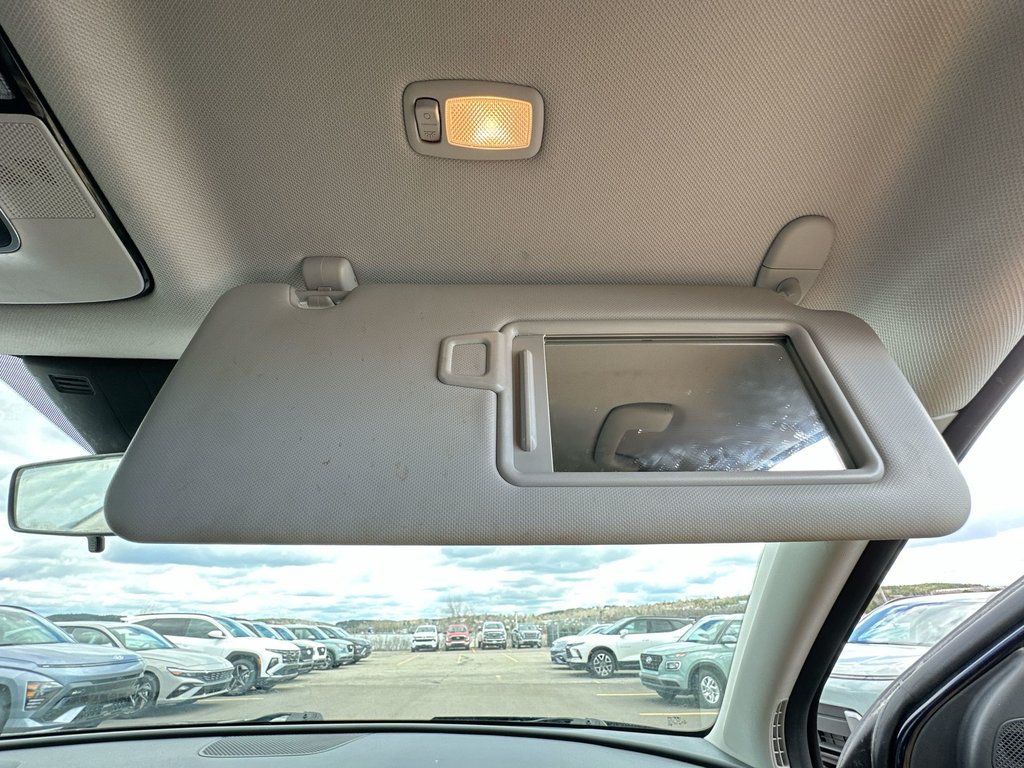 2022 Hyundai Tucson Preferred | Cam | HtdSeats | Bluetooth | USB | Aux in Saint John, New Brunswick - 51 - w1024h768px