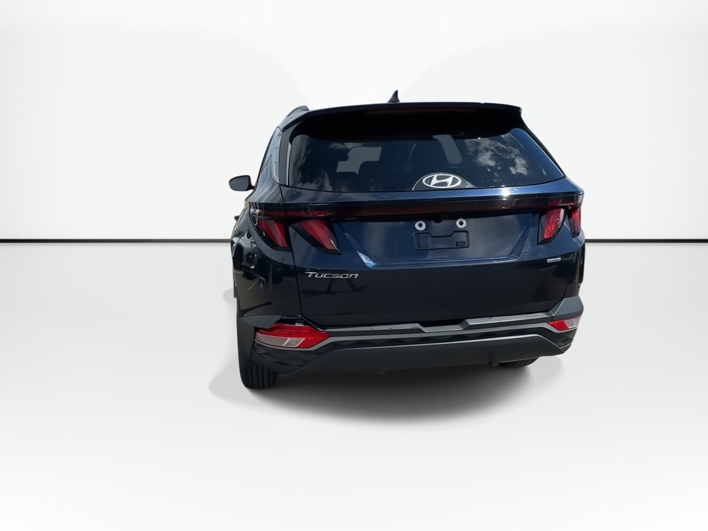 2022 Hyundai Tucson Preferred | Cam | HtdSeats | Bluetooth | USB | Aux in Saint John, New Brunswick - 7 - w1024h768px