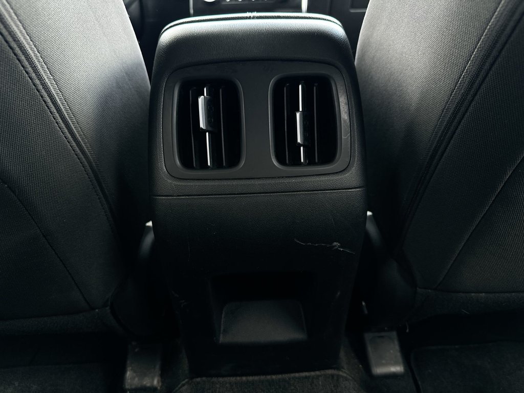 2022 Hyundai Tucson Preferred | Cam | HtdSeats | Bluetooth | USB | Aux in Saint John, New Brunswick - 49 - w1024h768px