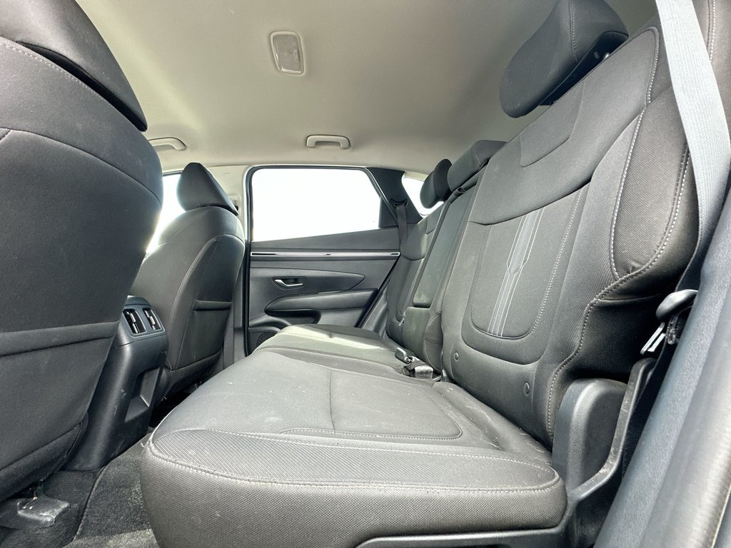 2022 Hyundai Tucson Preferred | Cam | HtdSeats | Bluetooth | USB | Aux in Saint John, New Brunswick - 34 - w1024h768px