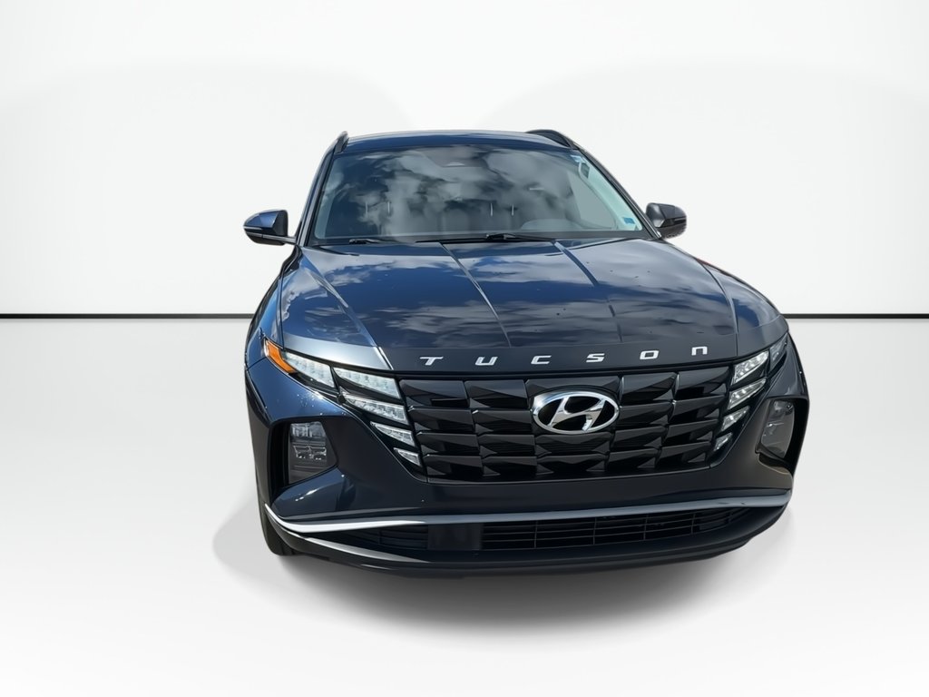 2022 Hyundai Tucson Preferred | Cam | HtdSeats | Bluetooth | USB | Aux in Saint John, New Brunswick - 3 - w1024h768px
