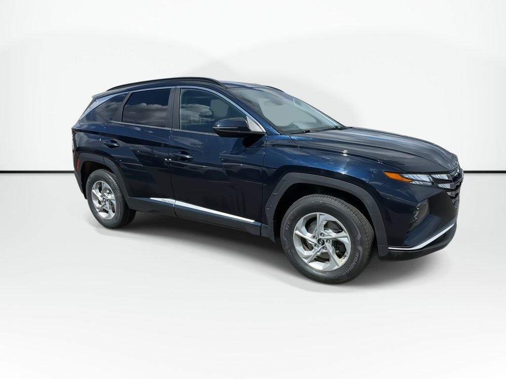 2022 Hyundai Tucson Preferred | Cam | HtdSeats | Bluetooth | USB | Aux in Saint John, New Brunswick - 2 - w1024h768px