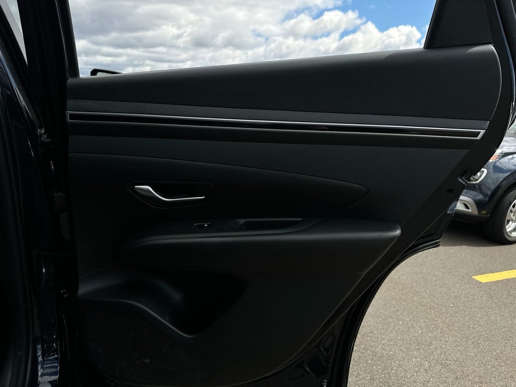 2022 Hyundai Tucson Preferred | Cam | HtdSeats | Bluetooth | USB | Aux in Saint John, New Brunswick - 41 - w1024h768px