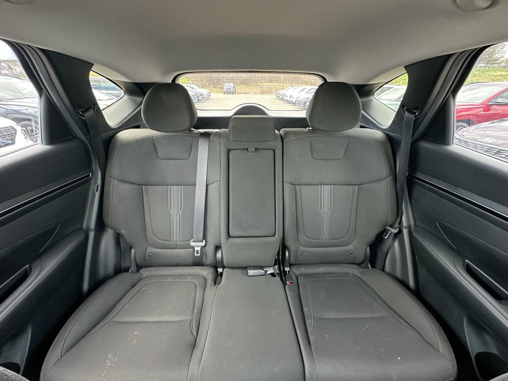 2022 Hyundai Tucson Preferred | Cam | HtdSeats | Bluetooth | USB | Aux in Saint John, New Brunswick - 52 - w1024h768px