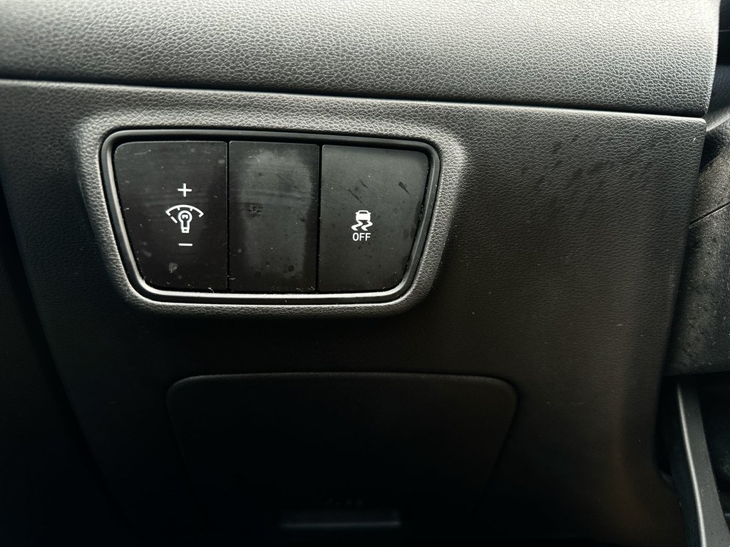 2022 Hyundai Tucson Preferred | Cam | HtdSeats | Bluetooth | USB | Aux in Saint John, New Brunswick - 31 - w1024h768px