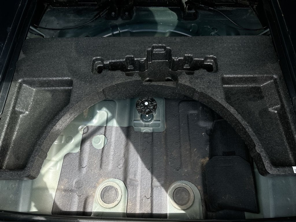 2022 Hyundai Tucson Preferred | Cam | HtdSeats | Bluetooth | USB | Aux in Saint John, New Brunswick - 38 - w1024h768px