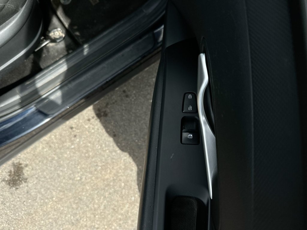 2022 Hyundai Tucson Preferred | Cam | HtdSeats | Bluetooth | USB | Aux in Saint John, New Brunswick - 46 - w1024h768px