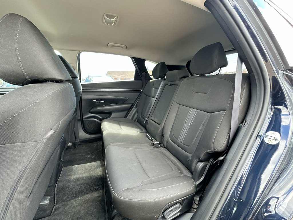 2022 Hyundai Tucson Preferred | Cam | HtdSeats | Bluetooth | USB | Aux in Saint John, New Brunswick - 32 - w1024h768px