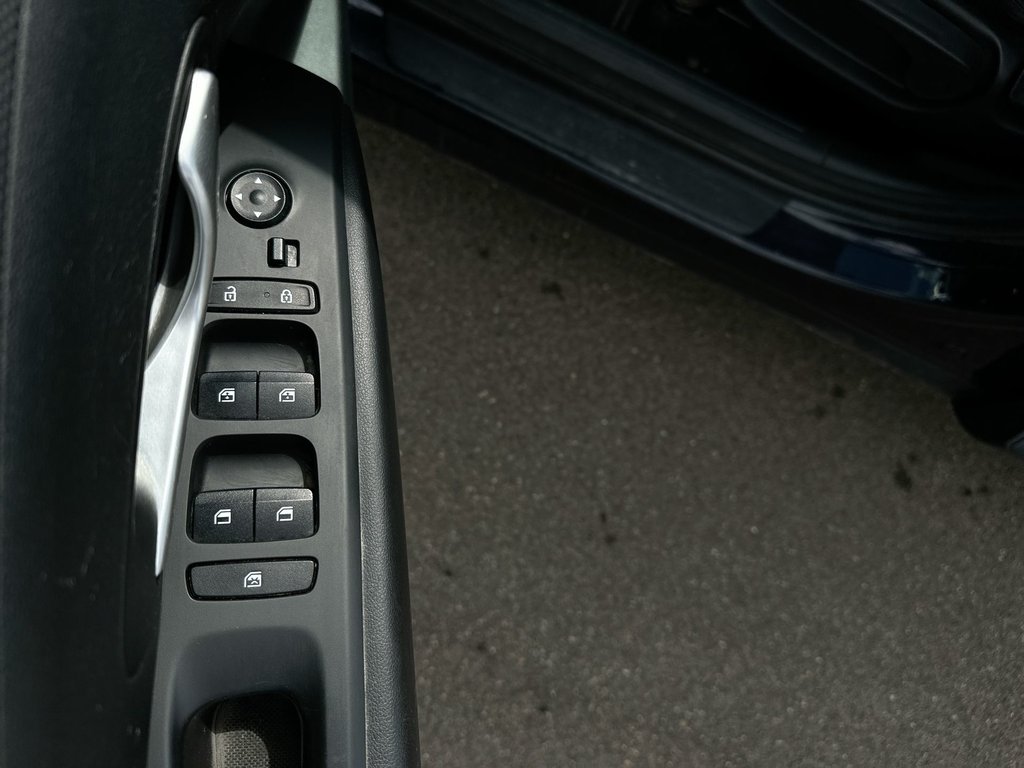 2022 Hyundai Tucson Preferred | Cam | HtdSeats | Bluetooth | USB | Aux in Saint John, New Brunswick - 15 - w1024h768px