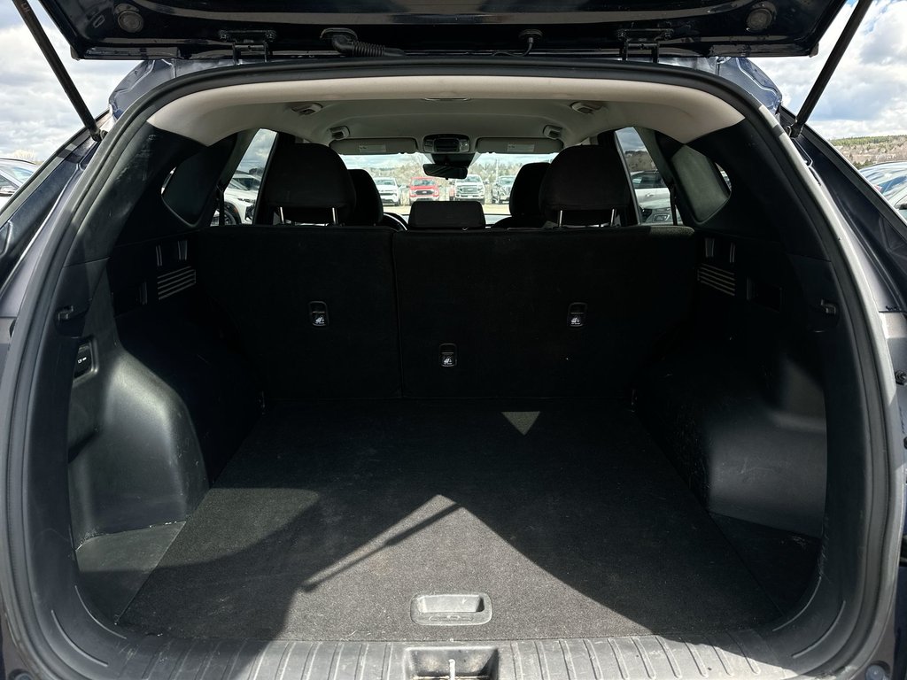 2022 Hyundai Tucson Preferred | Cam | HtdSeats | Bluetooth | USB | Aux in Saint John, New Brunswick - 36 - w1024h768px