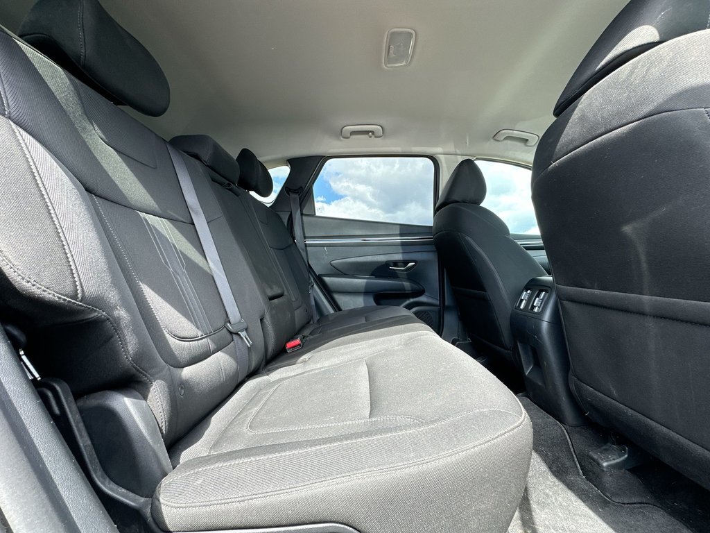 2022 Hyundai Tucson Preferred | Cam | HtdSeats | Bluetooth | USB | Aux in Saint John, New Brunswick - 40 - w1024h768px