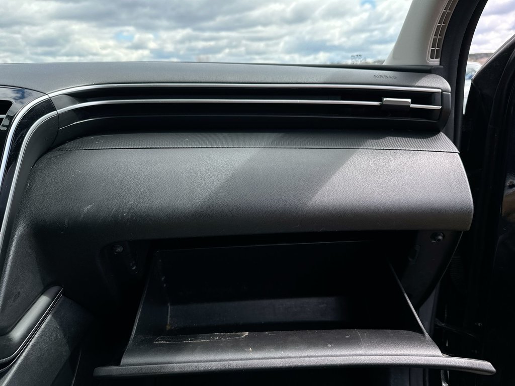 2022 Hyundai Tucson Preferred | Cam | HtdSeats | Bluetooth | USB | Aux in Saint John, New Brunswick - 43 - w1024h768px