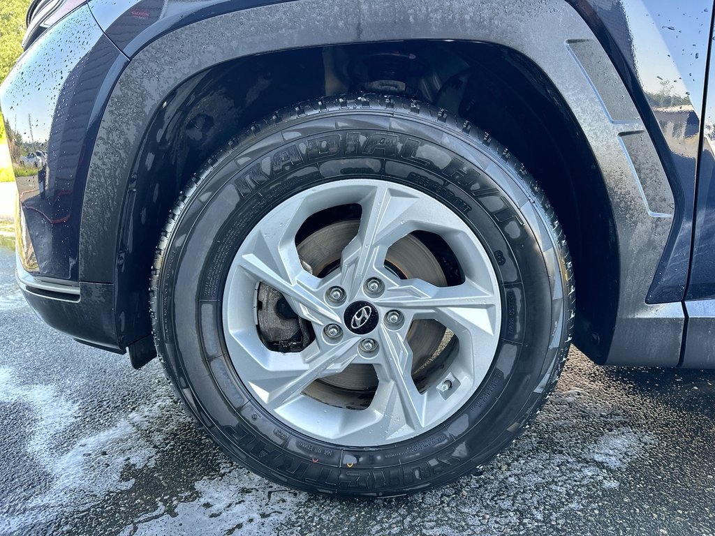 Hyundai Tucson Preferred | Cam | HtdSeats | Warranty to 2027 2022 à Saint John, Nouveau-Brunswick - 10 - w1024h768px