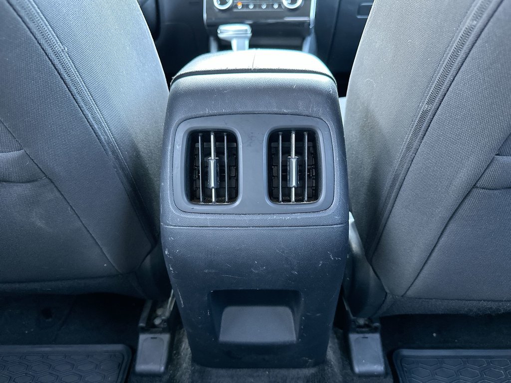 Hyundai Tucson Preferred | Cam | HtdSeats | Warranty to 2027 2022 à Saint John, Nouveau-Brunswick - 49 - w1024h768px