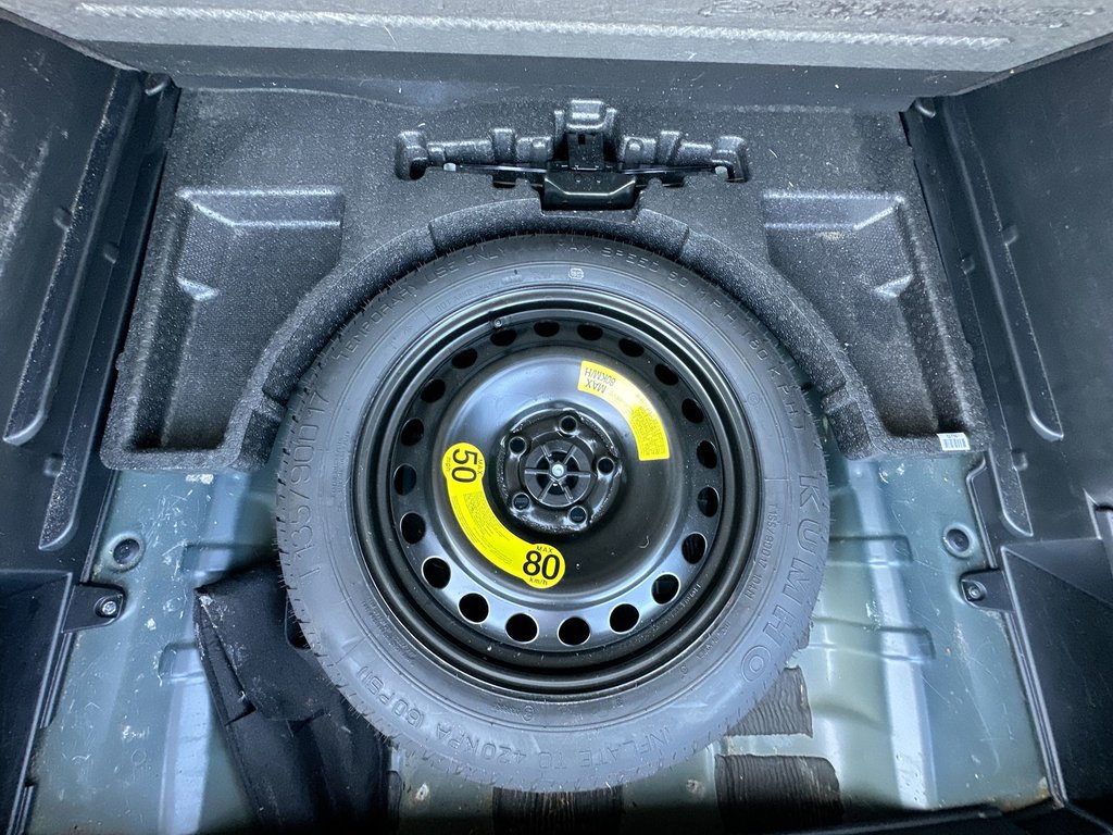 Hyundai Tucson Preferred | Cam | HtdSeats | Warranty to 2027 2022 à Saint John, Nouveau-Brunswick - 38 - w1024h768px
