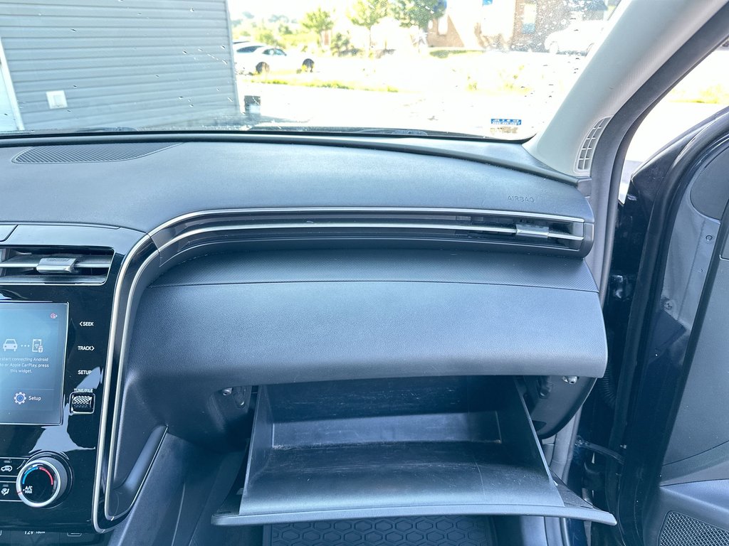 Hyundai Tucson Preferred | Cam | HtdSeats | Warranty to 2027 2022 à Saint John, Nouveau-Brunswick - 43 - w1024h768px