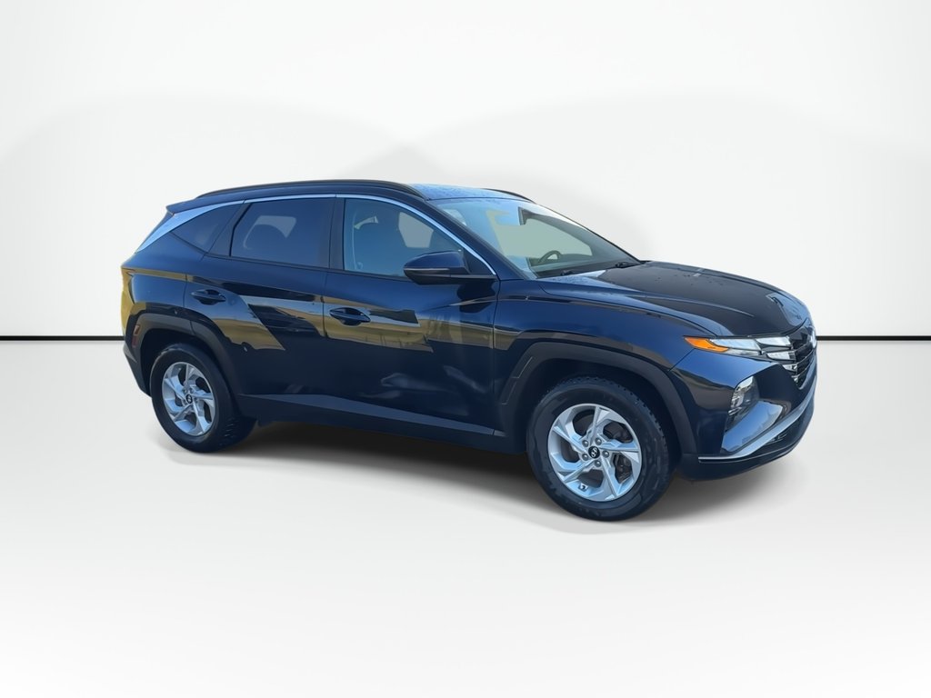 Hyundai Tucson Preferred | Cam | HtdSeats | Warranty to 2027 2022 à Saint John, Nouveau-Brunswick - 4 - w1024h768px