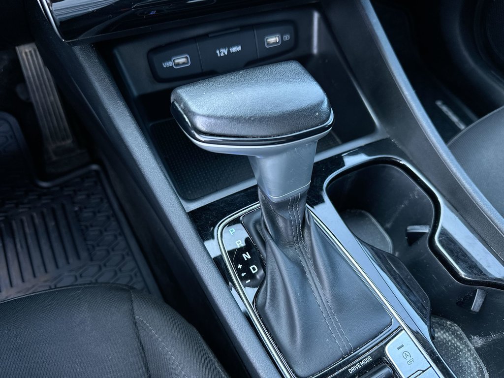 Hyundai Tucson Preferred | Cam | HtdSeats | Warranty to 2027 2022 à Saint John, Nouveau-Brunswick - 29 - w1024h768px