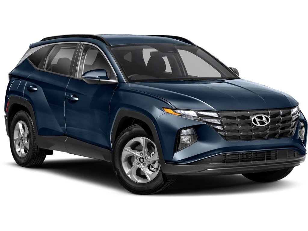 2022 Hyundai Tucson Preferred | Cam | HtdSeats | Warranty to 2027 in Saint John, New Brunswick - 1 - w1024h768px