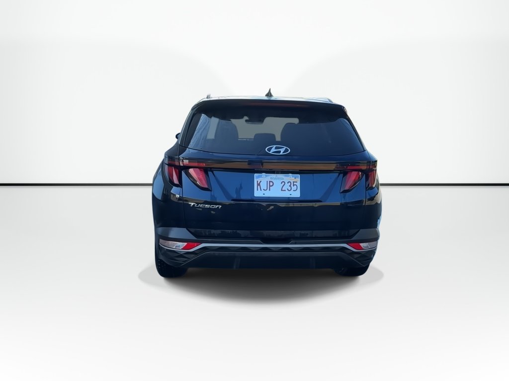 Hyundai Tucson Preferred | Cam | HtdSeats | Warranty to 2027 2022 à Saint John, Nouveau-Brunswick - 9 - w1024h768px