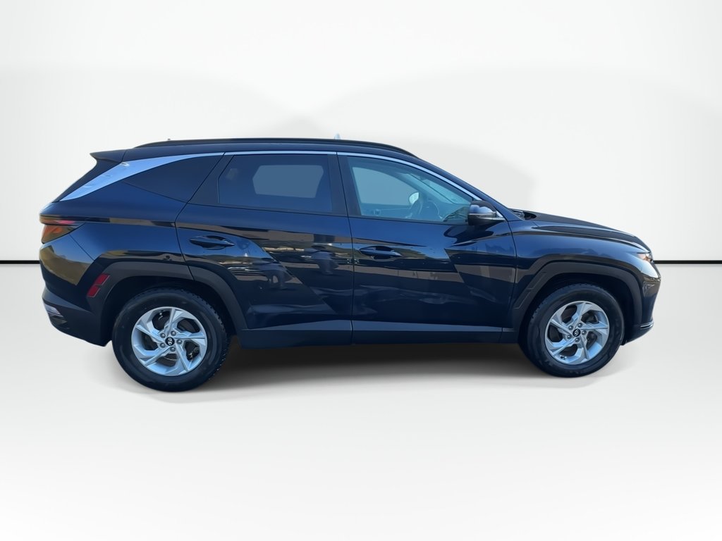 Hyundai Tucson Preferred | Cam | HtdSeats | Warranty to 2027 2022 à Saint John, Nouveau-Brunswick - 3 - w1024h768px