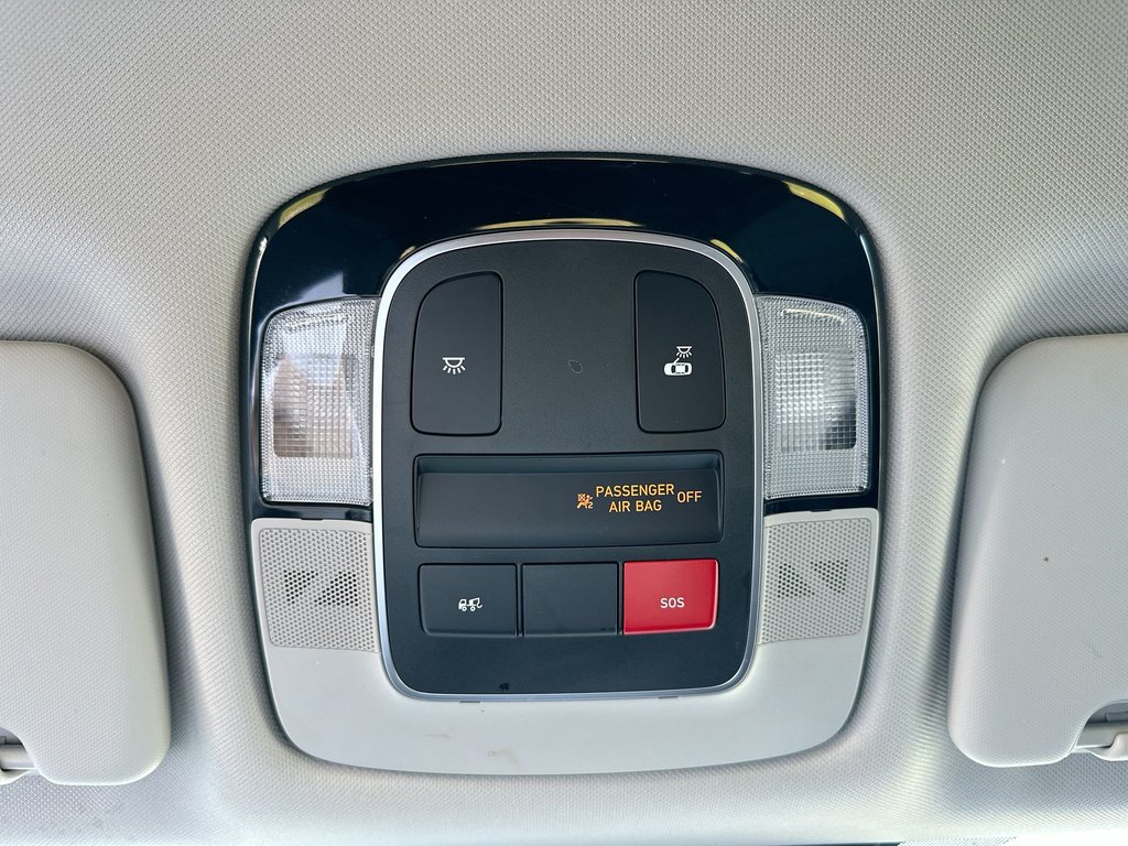 Hyundai Tucson Preferred | Cam | HtdSeats | Warranty to 2027 2022 à Saint John, Nouveau-Brunswick - 47 - w1024h768px