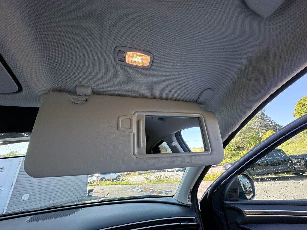 Hyundai Tucson Preferred | Cam | HtdSeats | Warranty to 2027 2022 à Saint John, Nouveau-Brunswick - 51 - w1024h768px