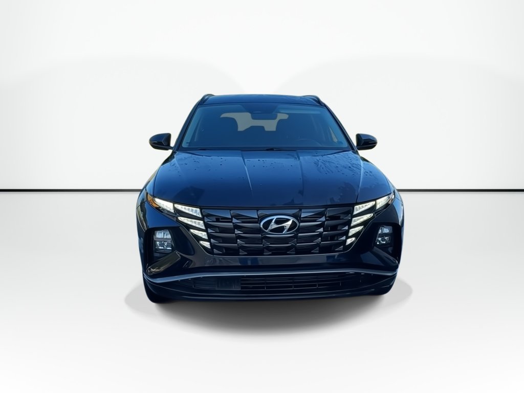 Hyundai Tucson Preferred | Cam | HtdSeats | Warranty to 2027 2022 à Saint John, Nouveau-Brunswick - 5 - w1024h768px