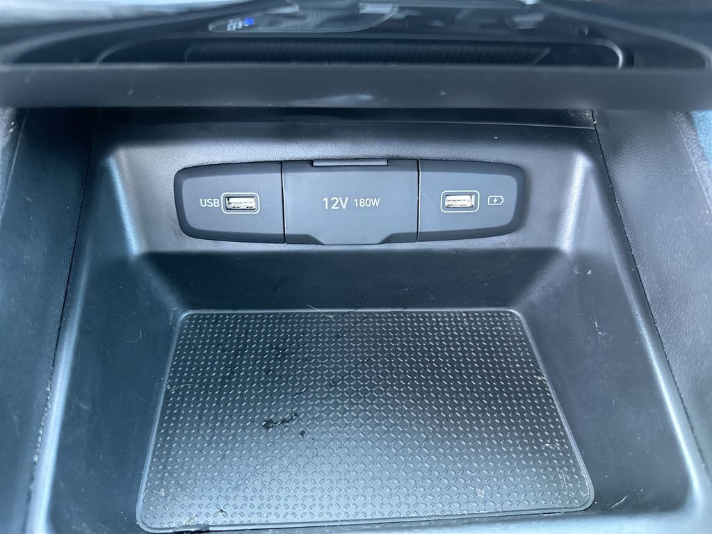 Hyundai Tucson Preferred | Cam | HtdSeats | Warranty to 2027 2022 à Saint John, Nouveau-Brunswick - 45 - w1024h768px